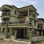 The Verda Villa
