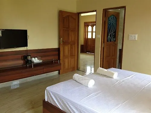 The Verda Villa