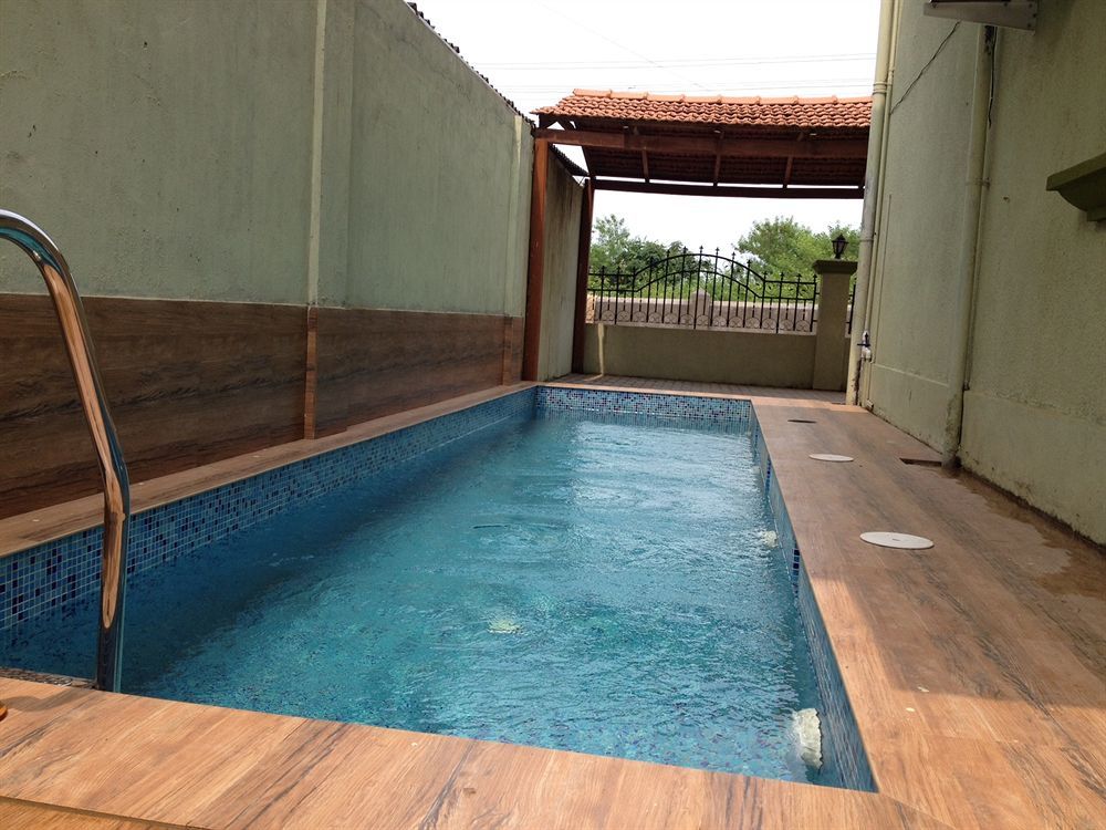 Hotel The Verda 3*